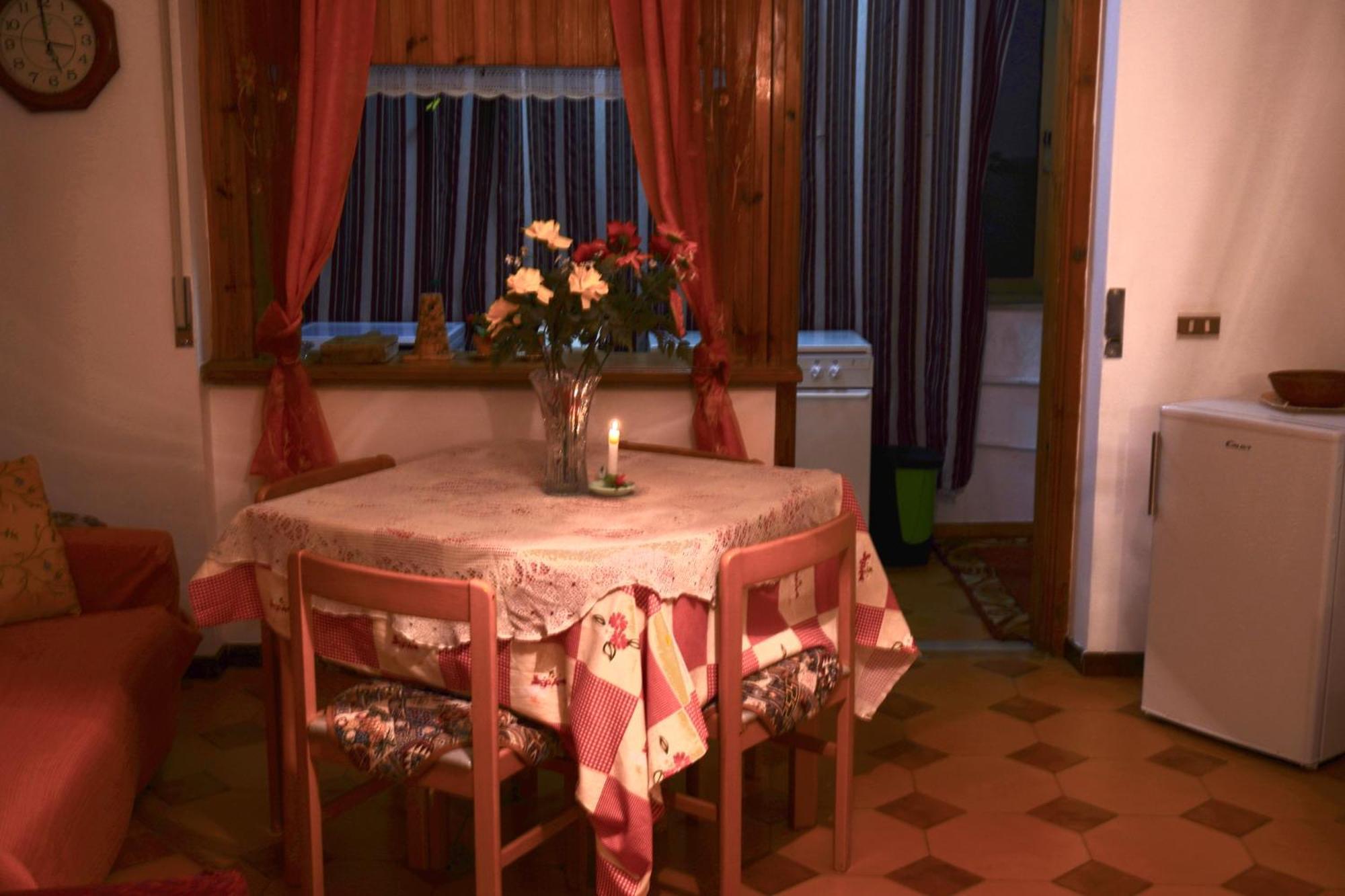 Bella Margherita Appartamento Alghero Ngoại thất bức ảnh